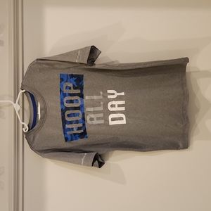 Active Tee for boys size 10/12